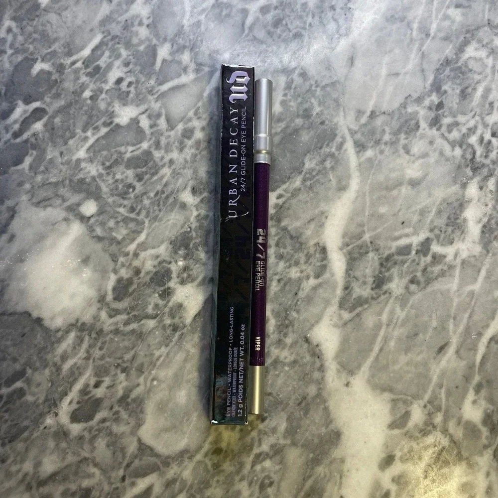 Urban Decay 24/7 Glide On Eyeliner Viper